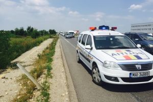 Femeie de 80 de ani descoperita spanzurata in anexa casei in care locuia, in Timis