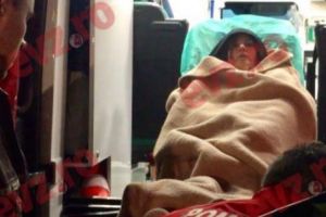 Educatoarea care şi-a ucis copilul a sunat la 112 şi a aşteptat Poliţia lângă cada în care plutea cadavrul