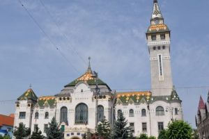 Anunţ public privind decizia de evaluare a impactului asupra mediului