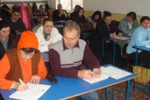 Cursuri GRATUITE pentru someri, la AJOFM Prahova. Vezi aici lista de meserii si cum te poti inscrie