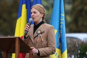 Echipa Zi de Zi, felicitată de Organizaţia Femeilor Liberale Mureş