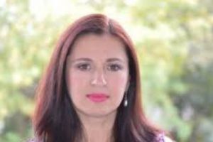 Raluca Eparu, noul purtător de cuvânt al Prefecturii Prahova