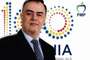 PMP cere UNIREA în Consiliul Judeţean