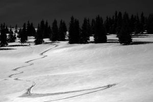 STAREA PÂRTIILOR din Alba, în perioada 17-22 martie: Condiţii bune pentru SCHI atât la Șureanu, cât şi la Arieşeni