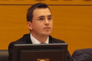 Liviu Scarlat, fost director al ADL, condamnat la 1 an de închisoare cu suspendare