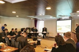 DEZVOLTARE. 26,9 mil de euro pentru Satu Mare! Primăria continuă demersurile