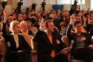 Turcan: Guvernarea PSD – ALDE vrea să crească taxele şi impozitele locale de şase ori