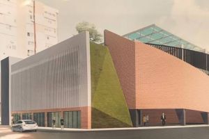 Avem un câştigător la licitaţia pentru proiectarea şi construcţia parcării din Mazepa