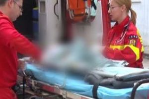 ȘOCANT! Bătrână din Mănăştur, aruncată de la etajul zece de nepot