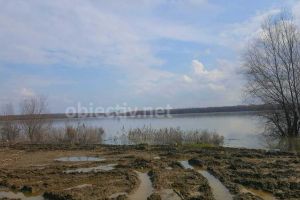 Ialomiţa: Cod Galben de inundaţii