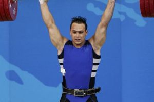 Campionatul Mondial de Haltere din 2018 s-a mutat în Kazahstan