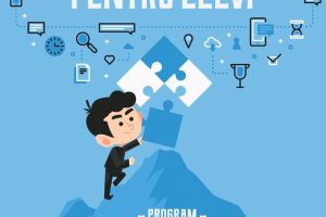 Studenţii UAV organizează Academia de Training pentru Elevi