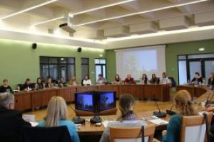 Oportunitati de dezvoltare a Rutelor Culturale Europene in Maramures