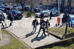 Oficial de la DNA Constanta. Iata cine sunt suspectii in dosarul de camatarie!