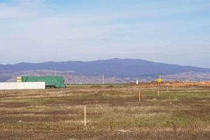 Exproprieri suplimenatare pe autostrada Sebeş – Turda, pentru viitorul nod rutier care va face legătura cu A1