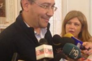 Ponta confirma ca Udrea si Ghita au venit la el acasa, in 2013, pentru a discuta despre numirile procurorilor sefi - Kovesi, Bica si Nitu/ La K2 ne intalneam eu, Dragnea, Oprea, Ghita, Maior, Coldea