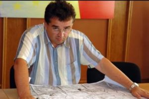  Cum s-a trezit MONSTRUL din Marian OPRIȘAN
