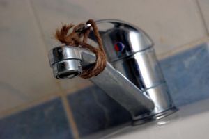 Măgurele, Bragadiru (cartierul Independenţei), Cornetu (Buda), Clinceni (Ordoreanu) şi Domneşti: Nu consumaţi apă din surse proprii!