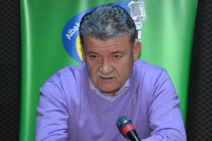 O hologramă în locul Monumentului Unirii, la Centenar, în Alba Iulia? Ce spune primarul municipiului Alba Iulia, Mircea Hava