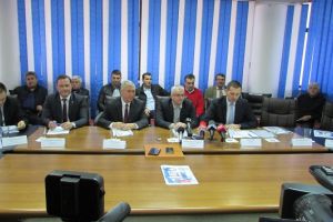 OCPI Dolj: 9.261 de cărţi funciare eliberate gratuit, pentru proprietarii imobilelor din 13 UAT-uri din judeţul Dolj, au fost predate primarilor  în data de 15 martie 2018