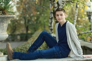 Viroza ucigaşă! Adolescentul Ştefan Barabaş a murit de la o… răceală