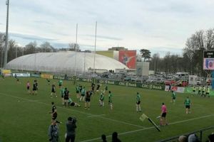 Adio finala la Cupa Romaniei. Timisoara Saracens e invinsa in semifinale, la Bucuresti