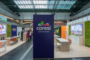 Viitoarele locuinţe inteligente din Coresi Avangarden, prezentate la Târgul imobiliar Braşov