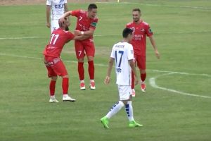FC Hermannstadt caută prima victorie în 2018 în campionat. Joacă acasă cu Pandurii
