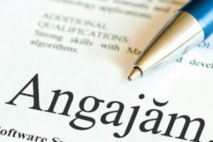 CET Govora angajeaza electricieni