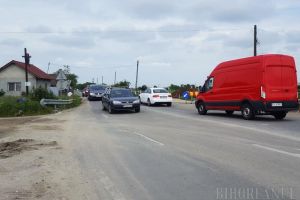 Noul drum de legătură între Oradea şi Sîntandrei va fi construit de Drumuri Bihor