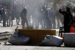 Posibil ATENTAT TERORIST în Cisiordania. Un CAMION a intrat în MULȚIME! Situaţia VICTIMELOR 