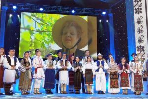 Două zile dedicate cântecului popular românesc, la Festivalul-Concurs „Lucreţia Ciobanu”