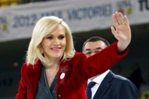 Gabriela Firea, lovitură DURĂ pentru USR! A câştigat în instanţă un PROCES CONTROVERSAT