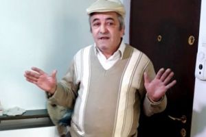 GEST EXTREM. Vasluianul care NU a putut dovedi că este viu are un PLAN SECRET. Legătura cu Erdogan