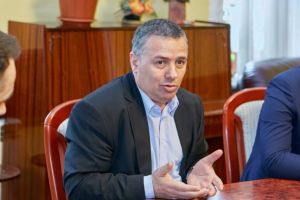 PMP Iaşi lansează declaraţia de unire a României cu Republica Moldova