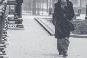 Veste GROAZNICĂ de la meteorologi! Se întoarce iarna?! Ce surprize ne aşteaptă în următoarele zile