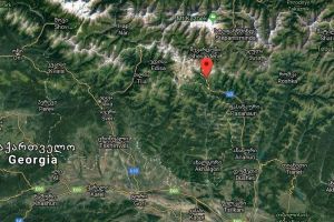 Pericol pe o partie din Georgia! Cel putin opt raniti in urma unui accident de teleschi