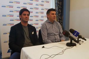 Ionuţ Lupescu şi Cristi Chivu au vorbit despre fotbalul românesc: „Toată lumea vede că sunt probleme”