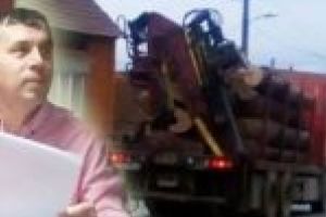 Indicatoare montate degeaba? Atunci drum ocolitor pe banii celor care exploatează pădurile!