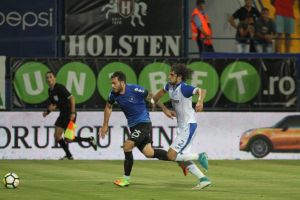 LIVE TEXT: FC Viitorul se dueleaza la Ovidiu cu CSU Craiova in play-off