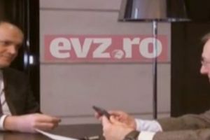 Cristoiu, INFORMAȚII NOI despre celebra poză a lui Ghiţă cu Kovesi: „Am fost manipulat” 