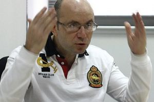 Dezvăluiri despre SCANDALUL MOMENTULUI. Guşă RECUNOAȘTE că s-a întâlnit cu Coldea: „l-am văzut o singură dată”