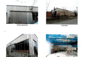 Restaurantul si discoteca Apollo, scoase la mezat de Fiscul din Eforie. De la ce pret porneste licitatia (documente) 