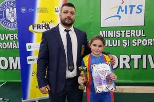 CS Farul, LPS Nicolae Rotaru“ si CSO Ovidiu, pe podium la Cupa Romaniei la haltere (galerie foto) 