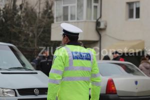 Ce a patit un cetatean care a injurat Politia Romana pe Facebook 