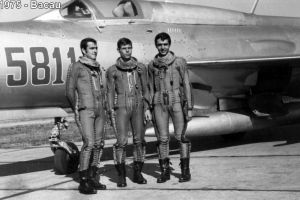 Catapultare la… sol (galerie foto)