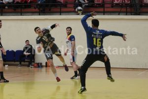 HC Dobrogea Sud, in careul de asi. Vrem trofeul!“:  Show handbalistic, in weekend, la Constanta, in turneul Final Four al Cupei Romaniei