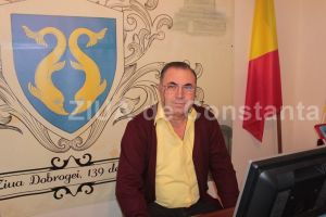 Interviu online:   Constantin Ban, viceprimarul comunei Tuzla, despre exploatarea gazelor din Marea Neagra