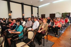 USR a depus un proiect de hotarare de Consiliu Judetean prin care solicita utilizarea cu titlu gratuit a salii Remus Opreanu“ de catre locuitorii si ONG-urile din judetul Constanta