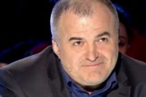 Femeia care l-a CUCERIT IREMEDIABIL pe Călinescu! Apariţie EXCENTRICĂ pe scena „Românii au talent” - Foto în articol 